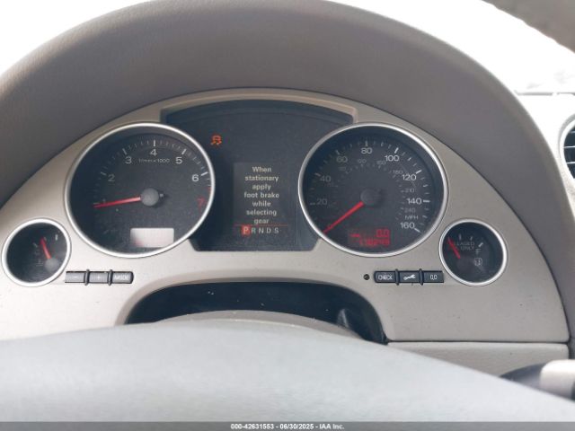 2006 AUDI A4 WAUAC48H76K007650 Photo 6