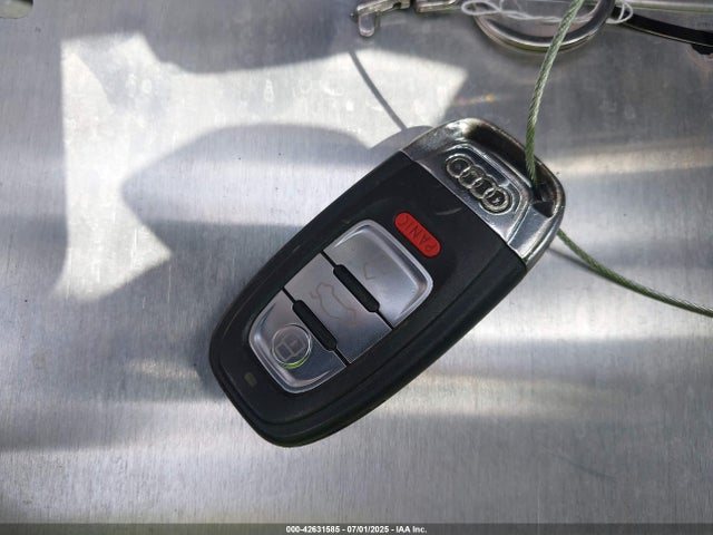 2016 AUDI A6 WAUCFAFC2GN125532 Photo 10