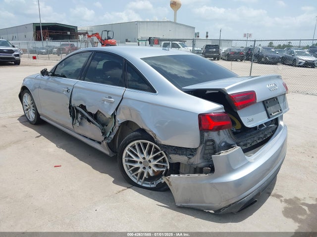 2016 AUDI A6 WAUCFAFC2GN125532 Photo 2
