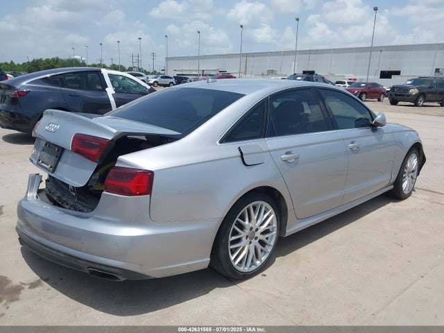2016 AUDI A6 WAUCFAFC2GN125532 Photo 3