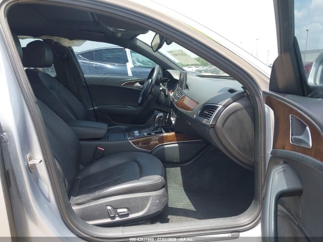 2016 AUDI A6 WAUCFAFC2GN125532 Photo 4