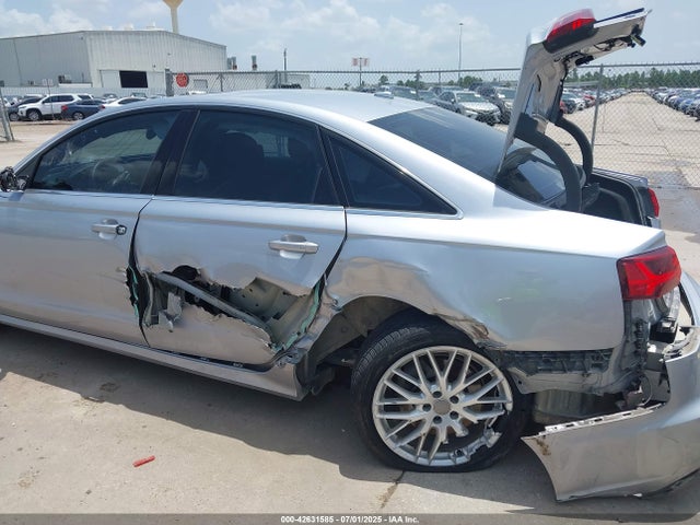 2016 AUDI A6 WAUCFAFC2GN125532 Photo 5