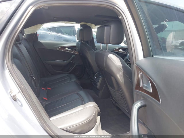 2016 AUDI A6 WAUCFAFC2GN125532 Photo 7