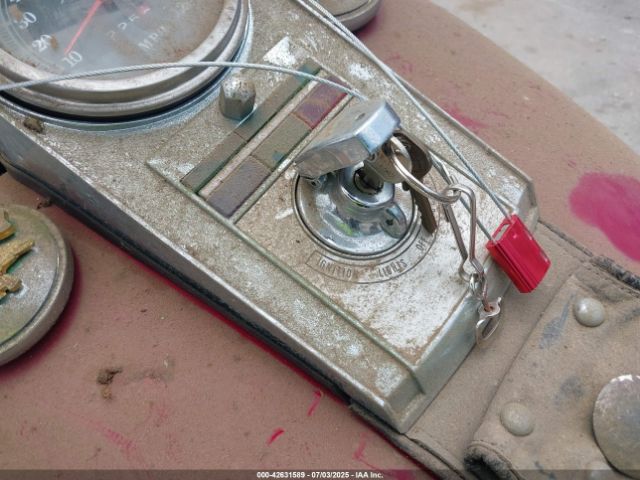 1994 HARLEY-DAVIDSON FLSTC 1HD1BJL40RY042572 Photo 10