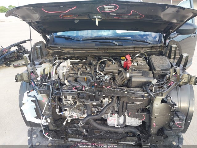 Nissan 2025 2025 3N8AP6BB3SL363792 Image 10