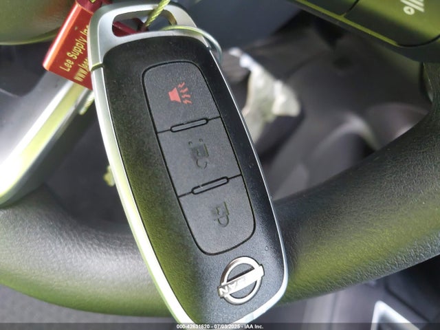 Nissan 2025 2025 3N8AP6BB3SL363792 Image 11