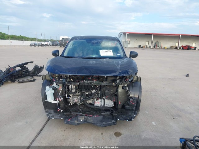 Nissan 2025 2025 3N8AP6BB3SL363792 Image 12