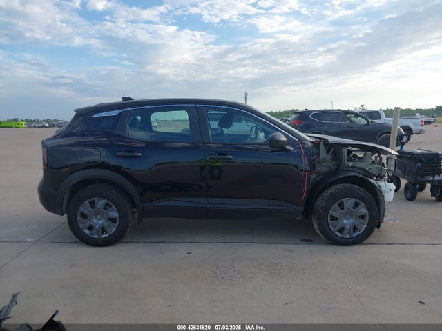 Nissan 2025 2025 3N8AP6BB3SL363792 Image 13