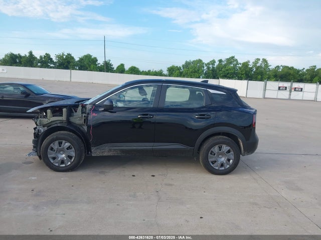 Nissan 2025 2025 3N8AP6BB3SL363792 Image 14