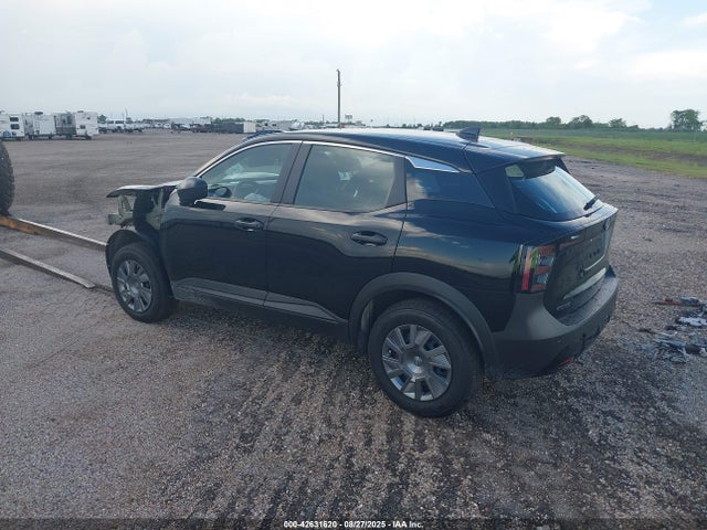 Nissan 2025 2025 3N8AP6BB3SL363792 Image 3