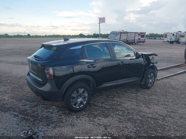 Nissan 2025 2025 3N8AP6BB3SL363792 Image 4