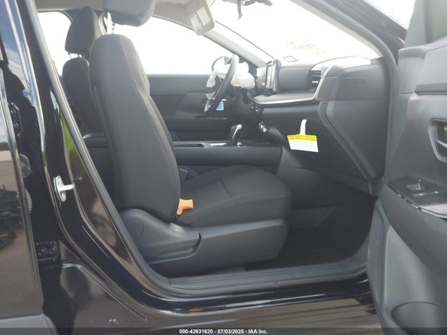 Nissan 2025 2025 3N8AP6BB3SL363792 Image 5