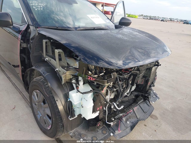 Nissan 2025 2025 3N8AP6BB3SL363792 Image 6
