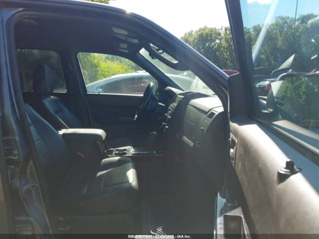 2009 FORD ESCAPE 1FMCU04G09KB78139 Photo 4