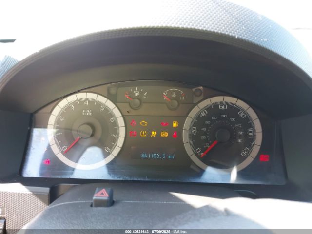2009 FORD ESCAPE 1FMCU04G09KB78139 Photo 6