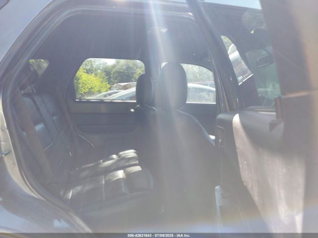 2009 FORD ESCAPE 1FMCU04G09KB78139 Photo 7