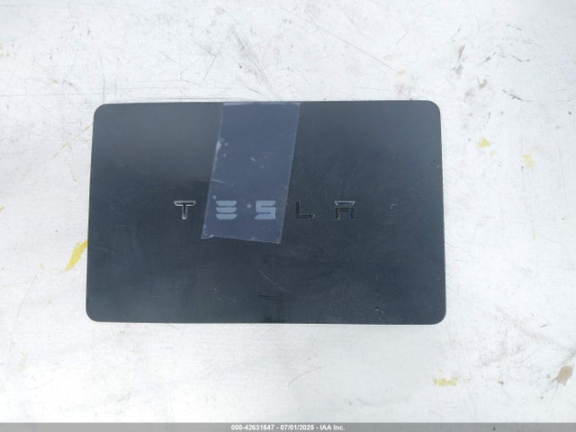2018 TESLA MODEL 3 5YJ3E1EA7JF157372 Photo 10