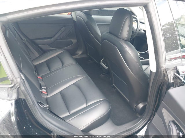 2018 TESLA MODEL 3 5YJ3E1EA7JF157372 Photo 7