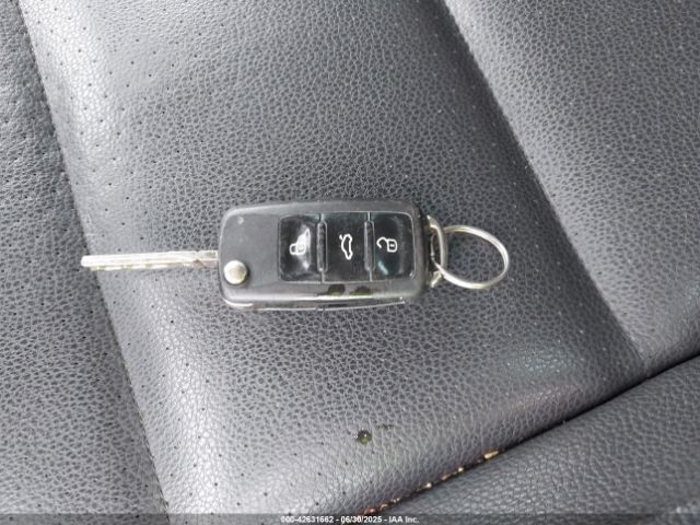 2014 VOLKSWAGEN TIGUAN WVGBV3AX1EW576722 Photo 10