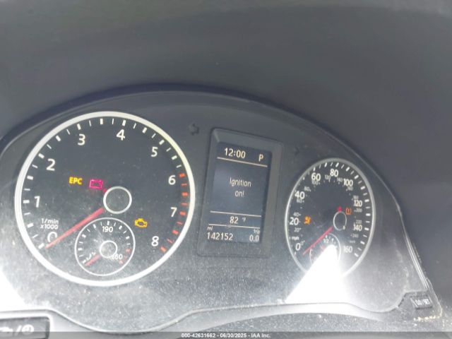 2014 VOLKSWAGEN TIGUAN WVGBV3AX1EW576722 Photo 6