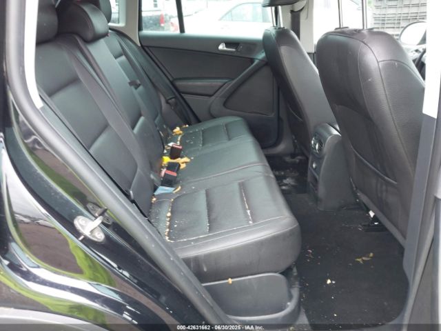 2014 VOLKSWAGEN TIGUAN WVGBV3AX1EW576722 Photo 7