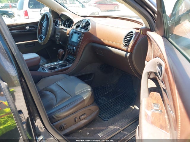 5GAKRBKD8EJ160107 Buick llt