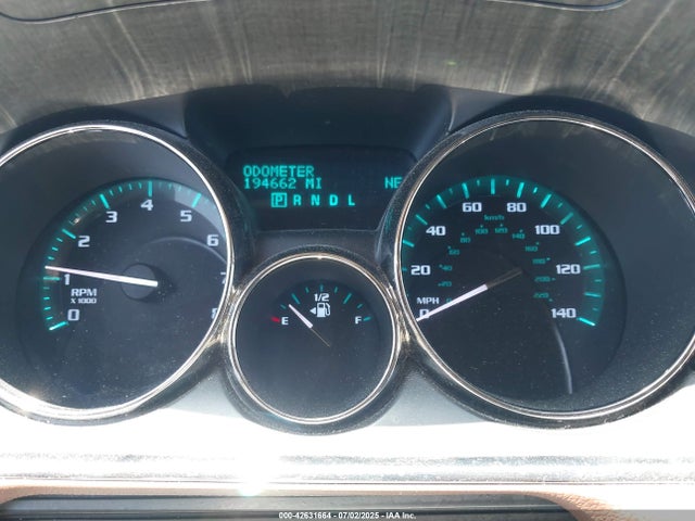 5GAKRBKD8EJ160107 Buick llt