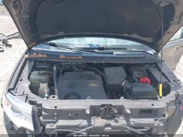 2013 FORD EDGE 2FMDK4JC1DBB69276 Photo 9
