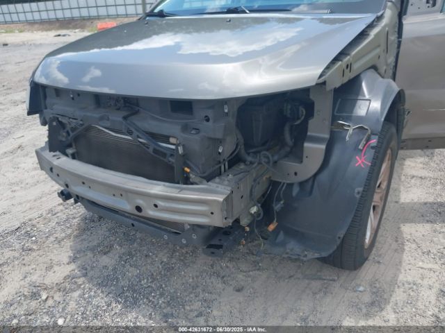 2013 FORD EDGE 2FMDK4JC1DBB69276 Photo 5