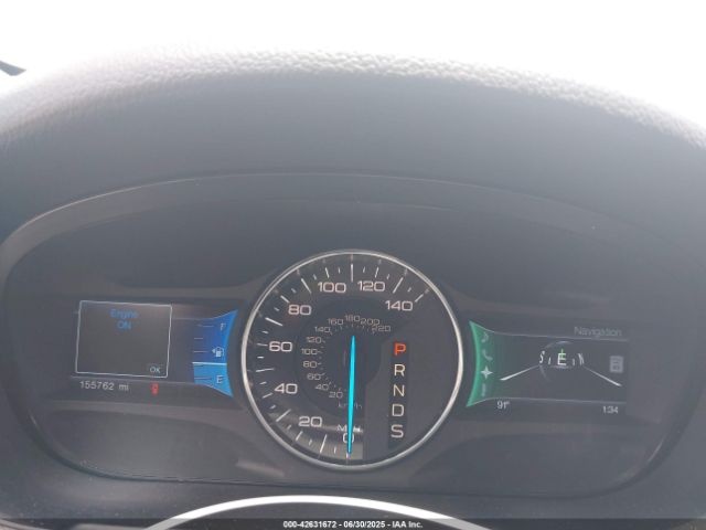 2013 FORD EDGE 2FMDK4JC1DBB69276 Photo 6