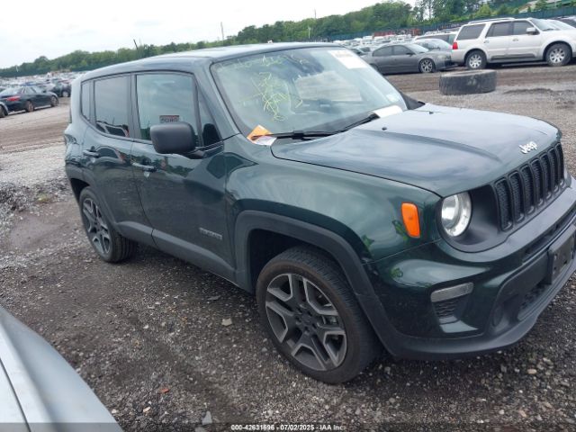 2021 JEEP RENEGADE ZACNJDAB4MPM81894