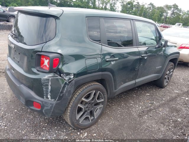 2021 JEEP RENEGADE ZACNJDAB4MPM81894 Photo 3