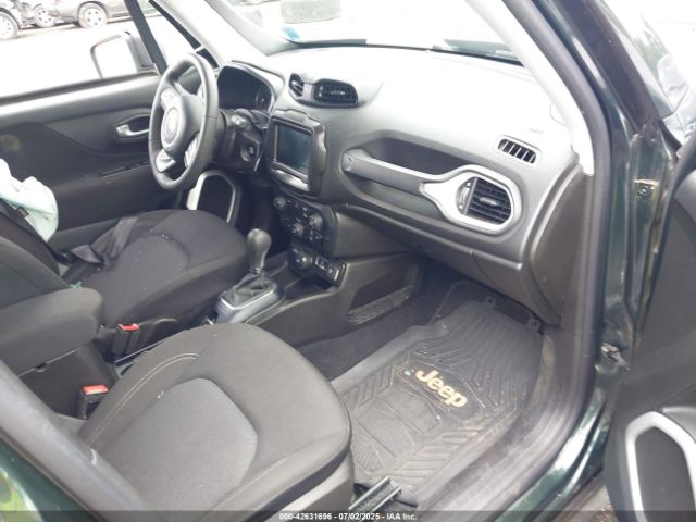 2021 JEEP RENEGADE ZACNJDAB4MPM81894 Photo 4
