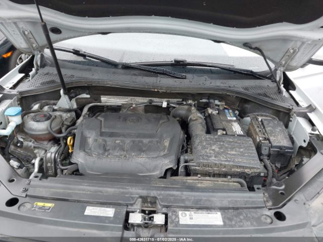 2019 VOLKSWAGEN TIGUAN 3VV3B7AX7KM029525 Photo 9