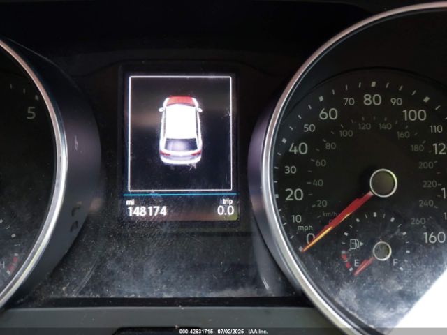 2019 VOLKSWAGEN TIGUAN 3VV3B7AX7KM029525 Photo 6