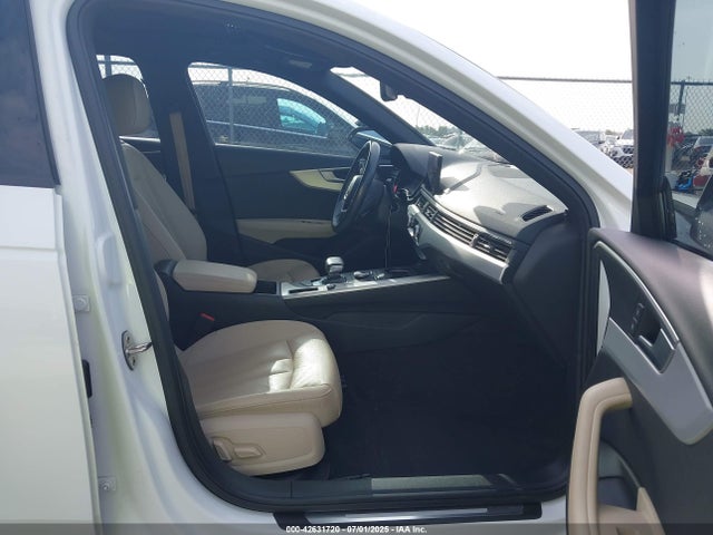 WAUGNAF43HN057935 Audi A4