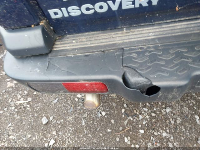 2003 LAND ROVER DISCOVERY SALTY16433A781559 Photo 5