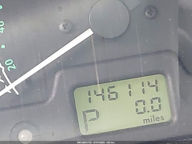 2003 LAND ROVER DISCOVERY SALTY16433A781559 Photo 6