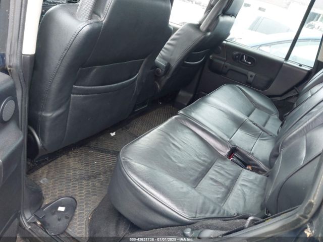 2003 LAND ROVER DISCOVERY SALTY16433A781559 Photo 7