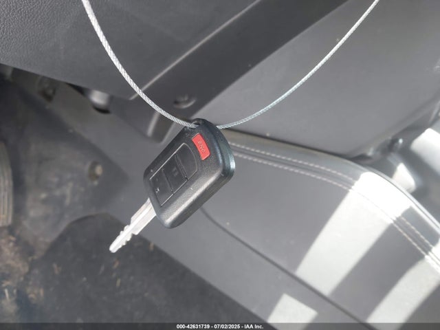 2020 MITSUBISHI OUTLANDER SPORT JA4AR3AU8LU002633 Photo 10