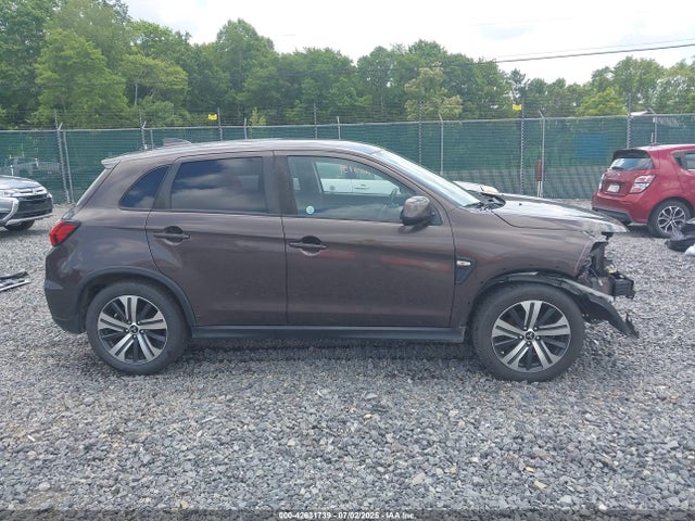 Продаж на аукціоні авто 2020 Mitsubishi Outlander Sport 2.0 Es Awc, vin: JA4AR3AU8LU002633, номер лоту: 42631739