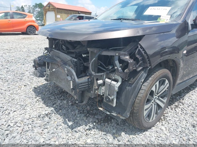 2020 MITSUBISHI OUTLANDER SPORT JA4AR3AU8LU002633 Photo 5