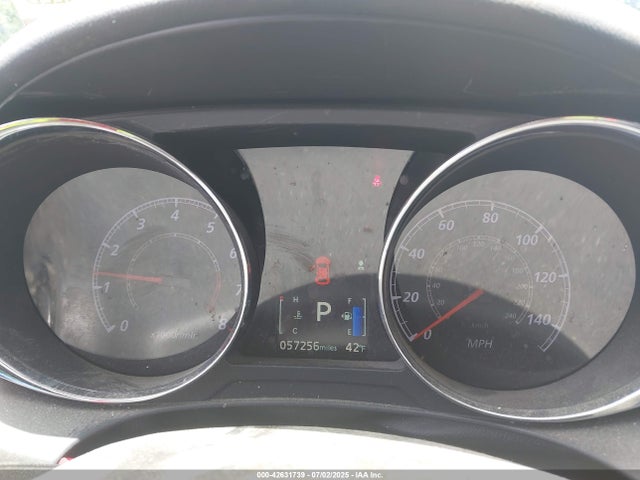 2020 MITSUBISHI OUTLANDER SPORT JA4AR3AU8LU002633 Photo 6