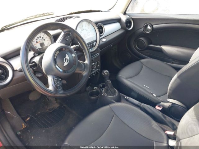 2013 MINI HARDTOP WMWSU3C52DT549710 Photo 4