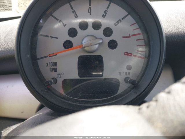 2013 MINI HARDTOP WMWSU3C52DT549710 Photo 6