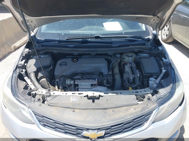 1G1BE5SM4G7273394 Chevrolet le2 - di: direct injection, alum, vvt, gen i, gmna