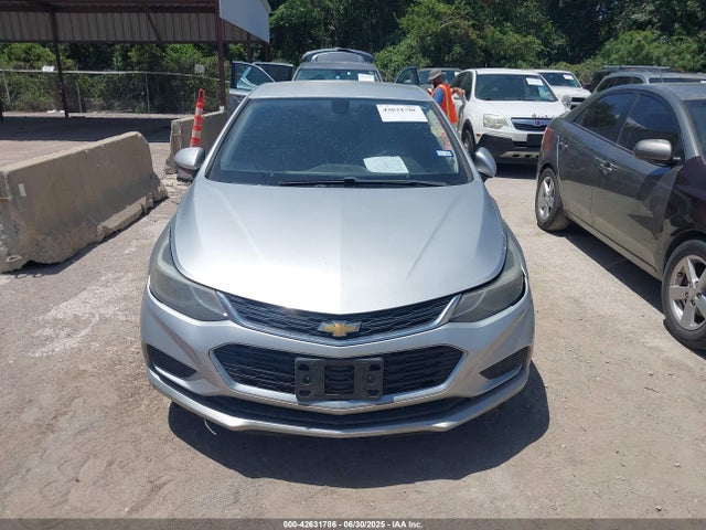 1G1BE5SM4G7273394 Chevrolet le2 - di: direct injection, alum, vvt, gen i, gmna