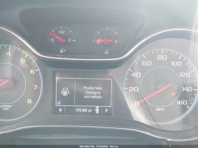 1G1BE5SM4G7273394 Chevrolet le2 - di: direct injection, alum, vvt, gen i, gmna