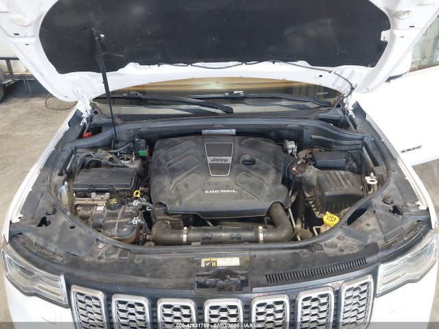 1C4RJFJM9JC449573 Jeep 2018
