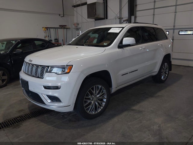 1C4RJFJM9JC449573 Jeep 2018